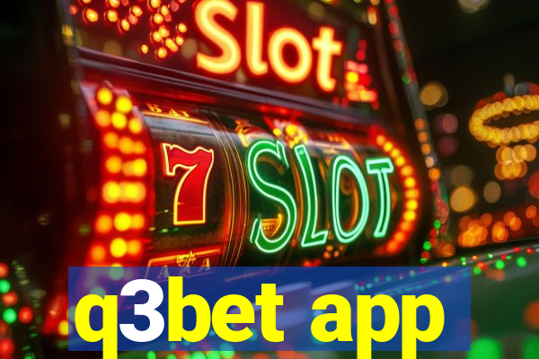 q3bet app